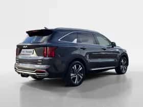 Kia Sorento (2024) thumbnail 4