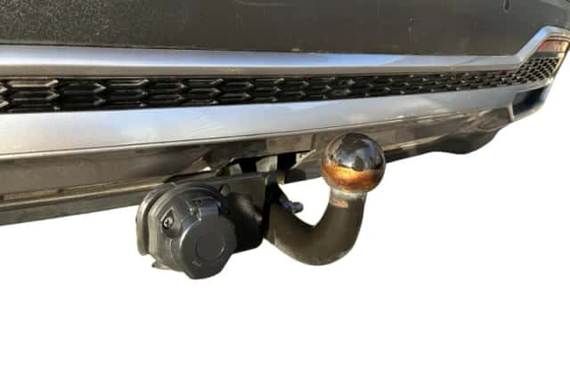 Kia Sorento (2024) thumbnail 32