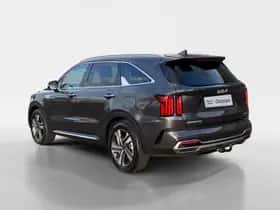 Kia Sorento (2024) thumbnail 5
