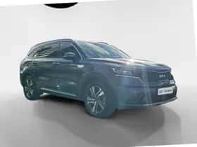 Kia Sorento (2024) thumbnail 6