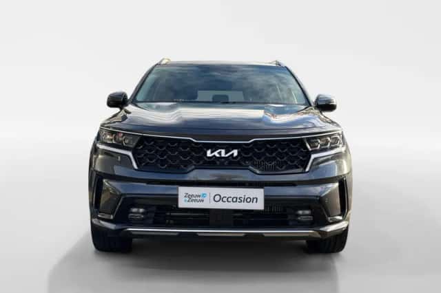 Kia Sorento (2024) thumbnail 8