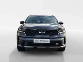 Kia Sorento (2024) thumbnail 8