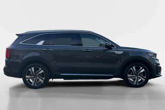 Kia Sorento (2024) thumbnail 9