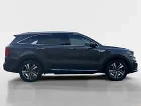 Kia Sorento (2024) thumbnail 9