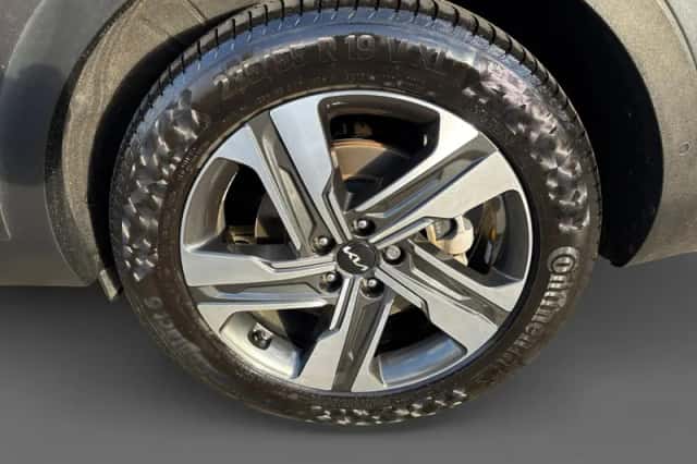 Kia Sorento (2024) thumbnail 10