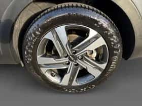 Kia Sorento (2024) thumbnail 10