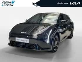 Kia EV4 (2026)