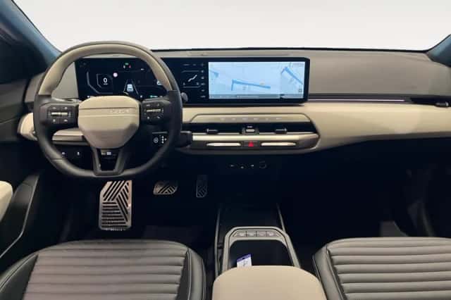 Kia EV4 (2026) thumbnail 18