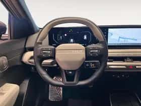 Kia EV4 (2026) thumbnail 8