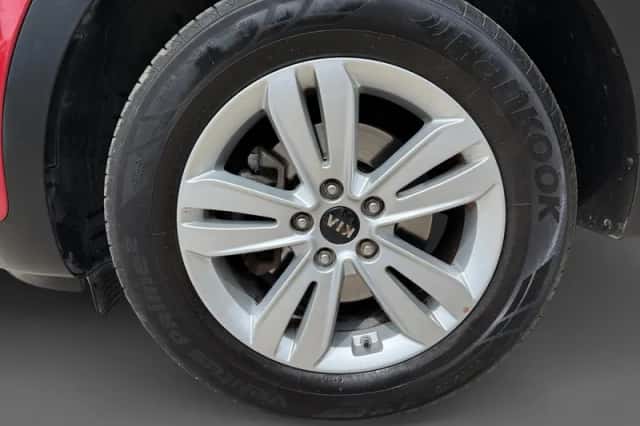 Kia Sportage (2018) thumbnail 18