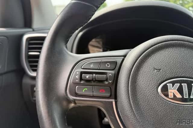 Kia Sportage (2018) thumbnail 31