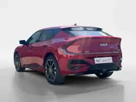 Kia EV6 (2024) thumbnail 3