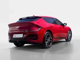Kia EV6 (2024) thumbnail 5