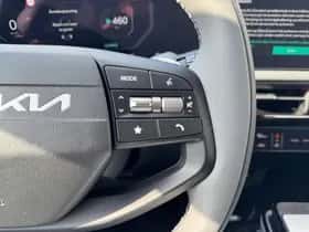 Kia EV6 (2026) thumbnail 16