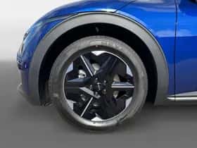 Kia EV6 (2026) thumbnail 9