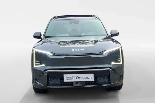 Kia EV5 (2025) thumbnail 2