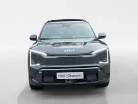 Kia EV5 (2025) thumbnail 2