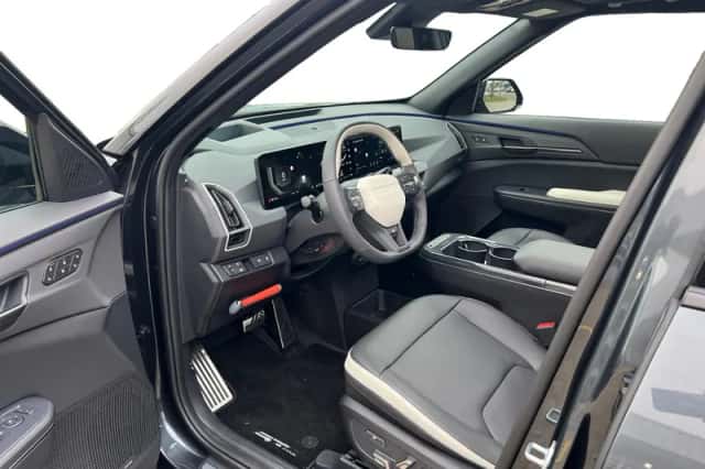 Kia EV5 (2025) thumbnail 13
