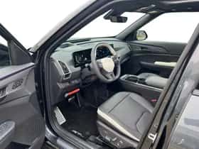 Kia EV5 (2025) thumbnail 13