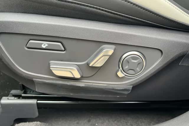 Kia EV5 (2025) thumbnail 15