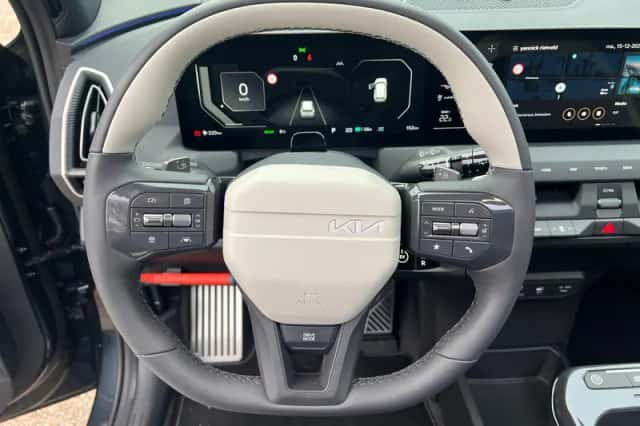 Kia EV5 (2025) thumbnail 17