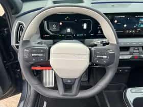Kia EV5 (2025) thumbnail 17