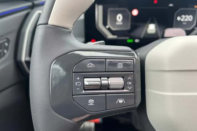 Kia EV5 (2025) thumbnail 18