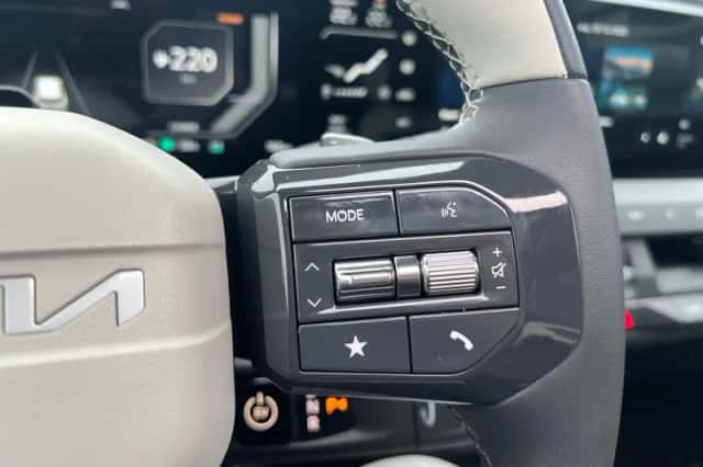 Kia EV5 (2025) thumbnail 19