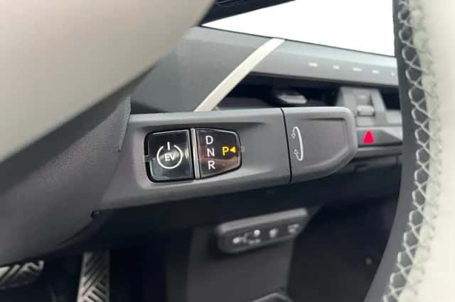 Kia EV5 (2025) thumbnail 20