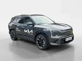 Kia EV5 (2025) thumbnail 3