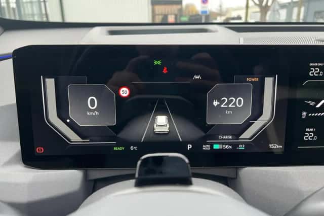 Kia EV5 (2025) thumbnail 21