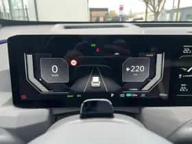 Kia EV5 (2025) thumbnail 21