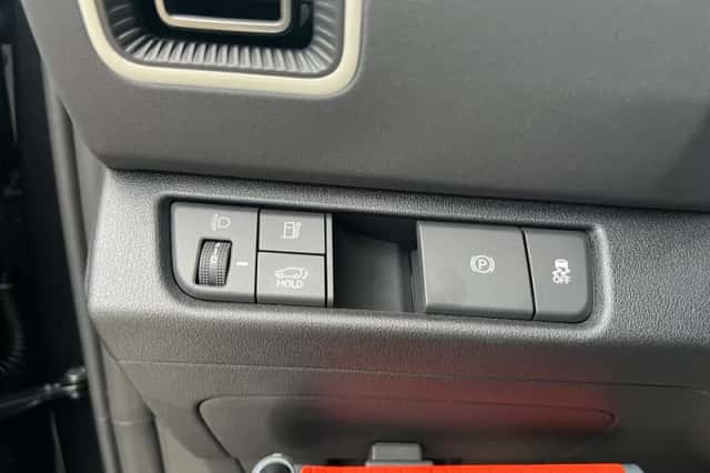 Kia EV5 (2025) thumbnail 23