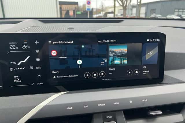 Kia EV5 (2025) thumbnail 24