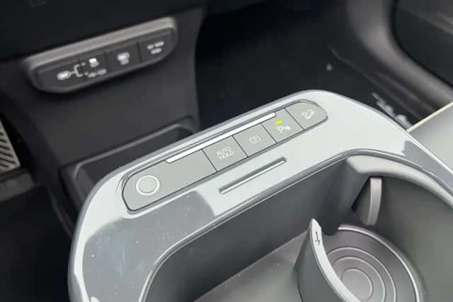 Kia EV5 (2025) thumbnail 26