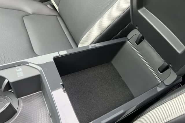Kia EV5 (2025) thumbnail 28