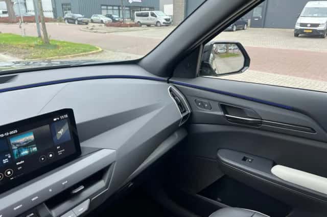 Kia EV5 (2025) thumbnail 29
