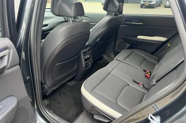 Kia EV5 (2025) thumbnail 35