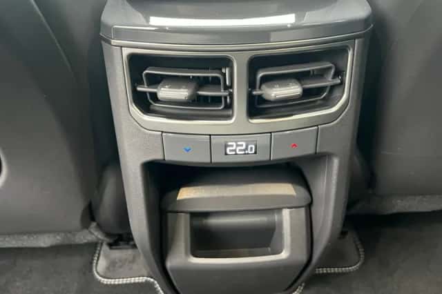 Kia EV5 (2025) thumbnail 38