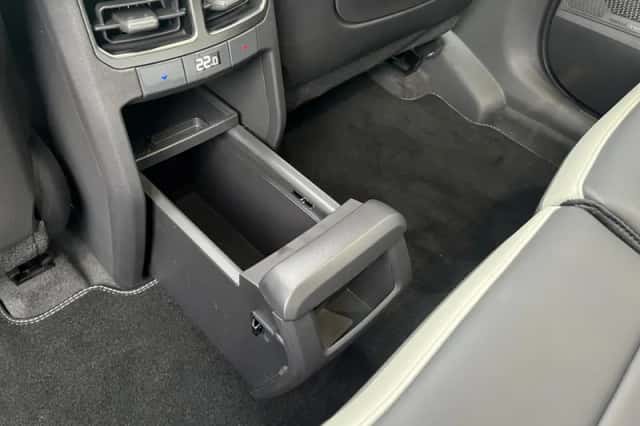 Kia EV5 (2025) thumbnail 40