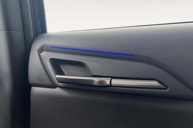 Kia EV5 (2025) thumbnail 42
