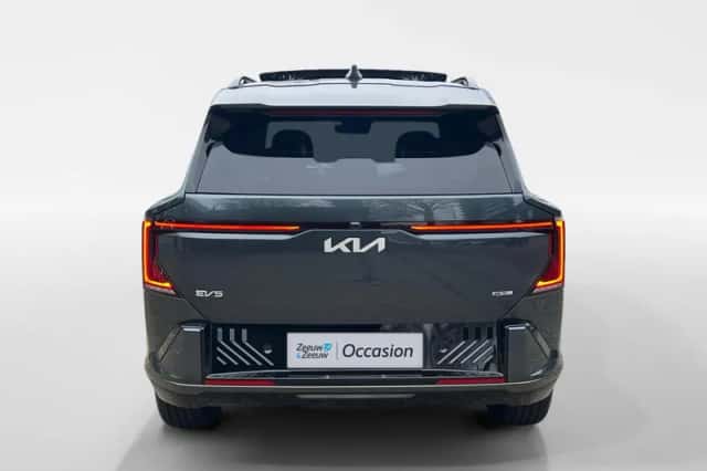 Kia EV5 (2025) thumbnail 6