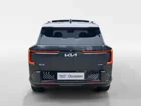 Kia EV5 (2025) thumbnail 6