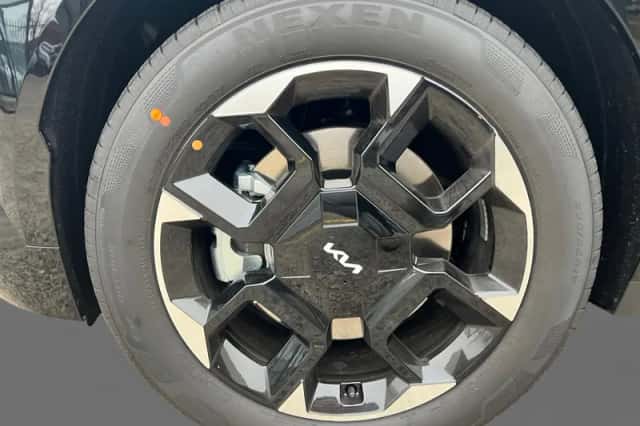 Kia EV5 (2025) thumbnail 8
