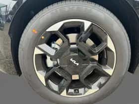 Kia EV5 (2025) thumbnail 8