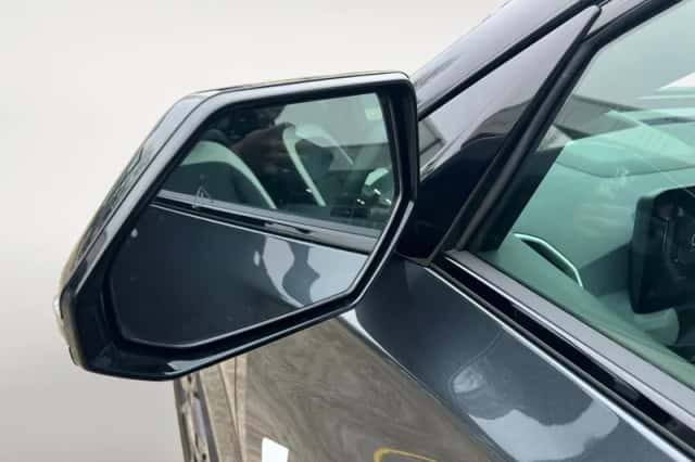 Kia EV5 (2025) thumbnail 9