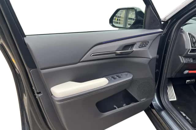 Kia EV5 (2025) thumbnail 10