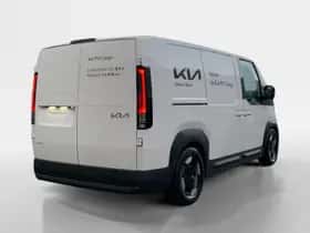 Kia PV5 (2026) thumbnail 5