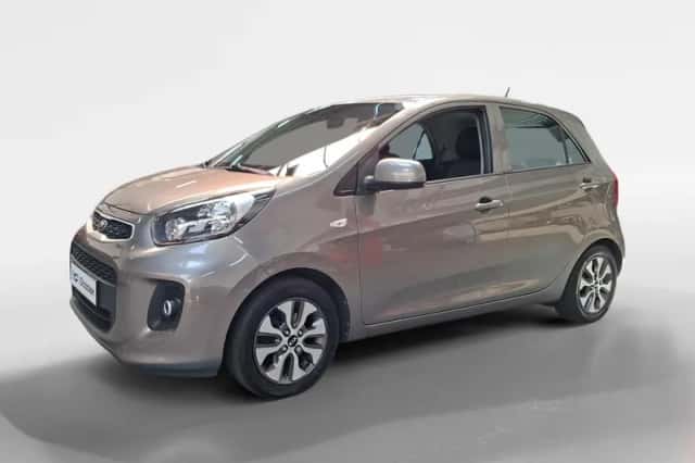 Kia Picanto (2017) thumbnail 2