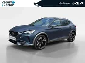 CUPRA Formentor (2021)